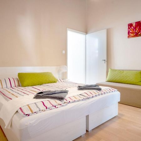 Nyaralo Apartman Siofok Ngoại thất bức ảnh