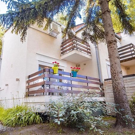 Nyaralo Apartman Siofok Ngoại thất bức ảnh