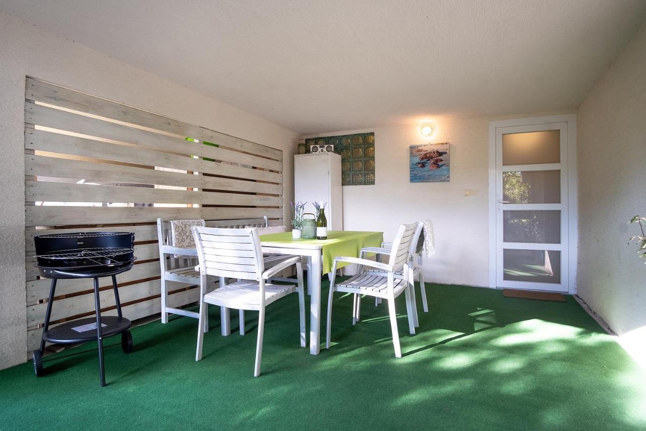 Nyaralo Apartman Siofok Ngoại thất bức ảnh