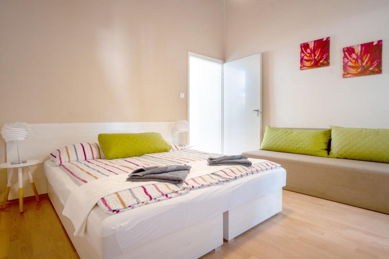 Nyaralo Apartman Siofok Ngoại thất bức ảnh