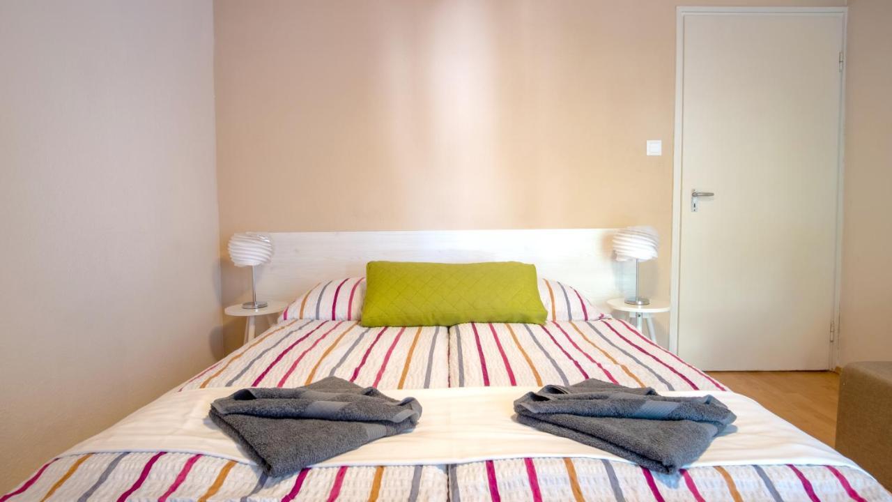Nyaralo Apartman Siofok Ngoại thất bức ảnh