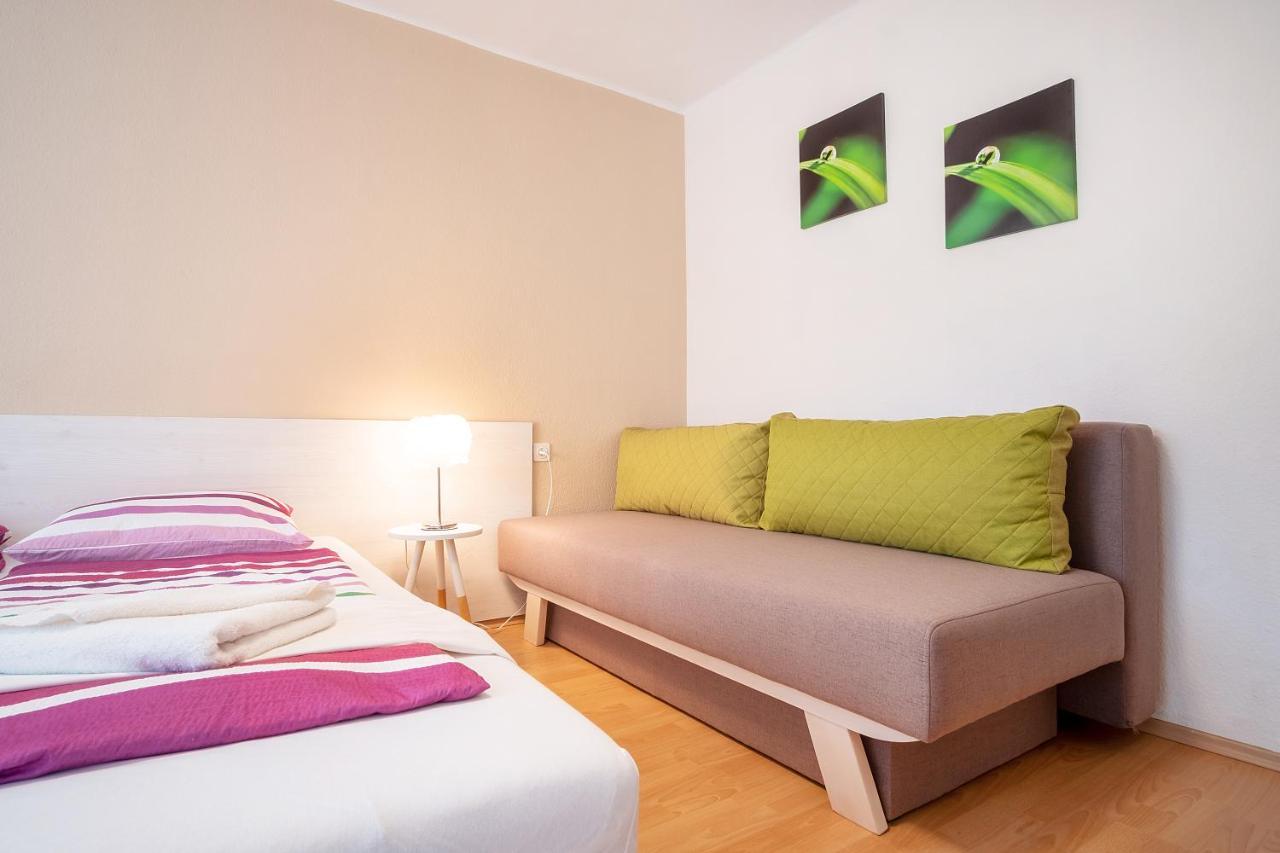 Nyaralo Apartman Siofok Ngoại thất bức ảnh